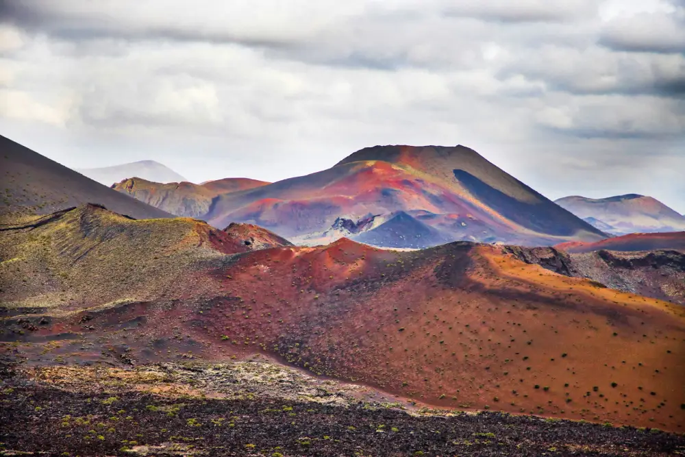 25 Lanzarote Attractions - Teguise Golf