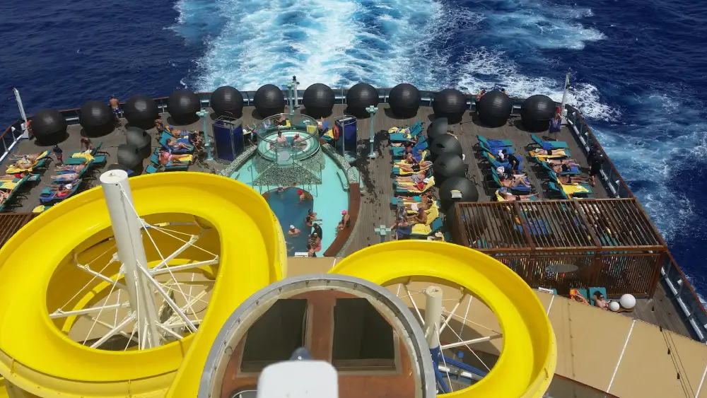 Carnival Cruises: Big Values From The Biggest Cruise Line