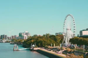 Great Things About the City of Brisbane