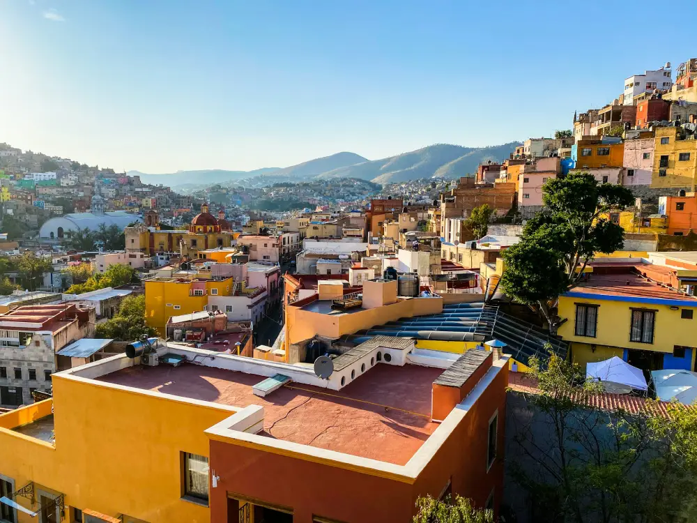 Guanajuato: It Is Time For Us To Leave