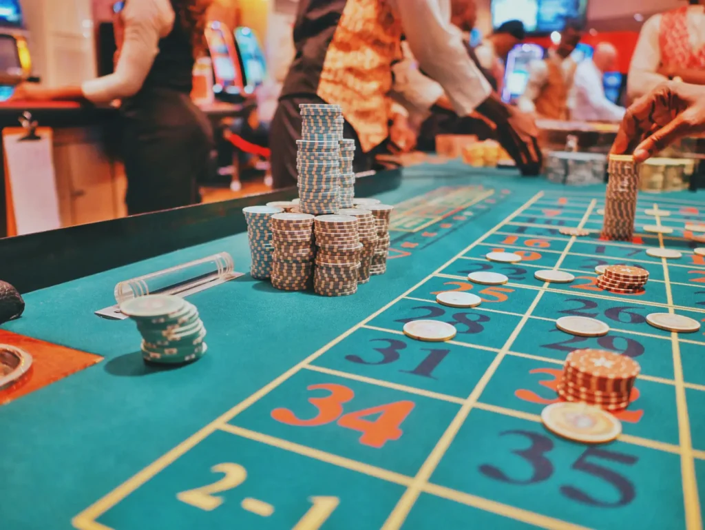 Exploring The Casino De Montreal, A Gourmet Dinner And Some Fireworks