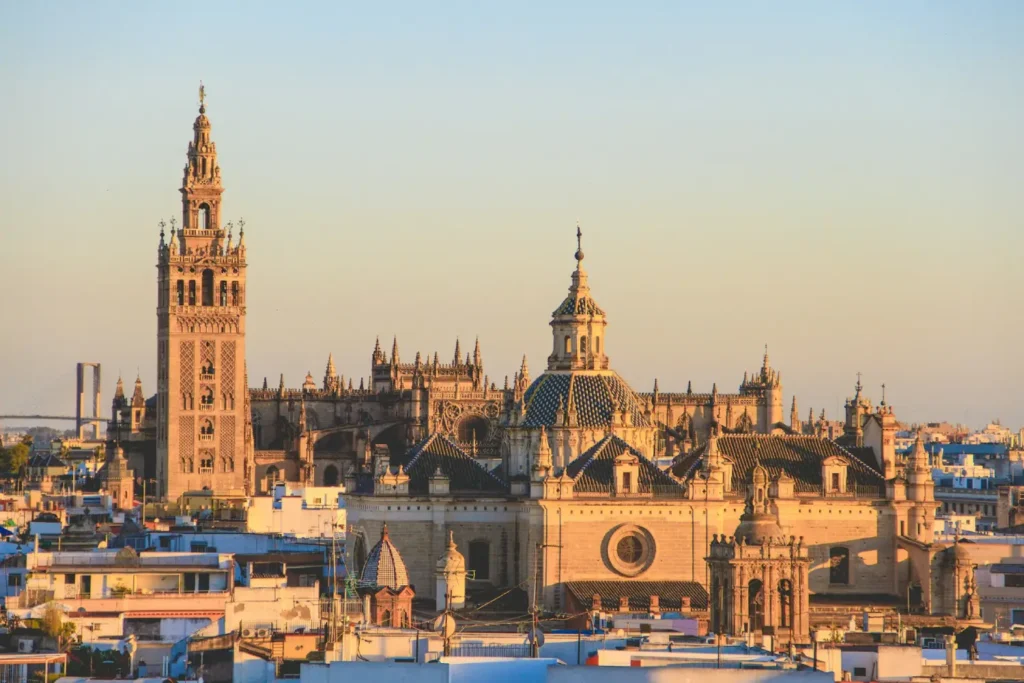Planning A Trip To Spain