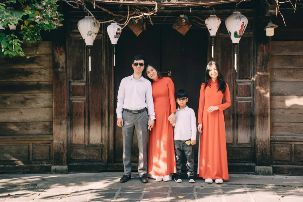Your Guide To Planning A Family Vacation