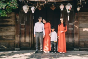 Your Guide To Planning A Family Vacation
