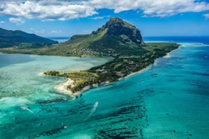 Family Holidays In Mauritius
