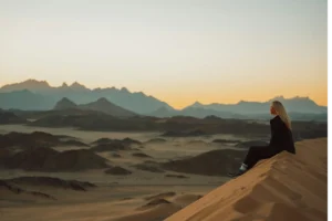 Slow Transportation, Slow Destination, And Slow Recreation