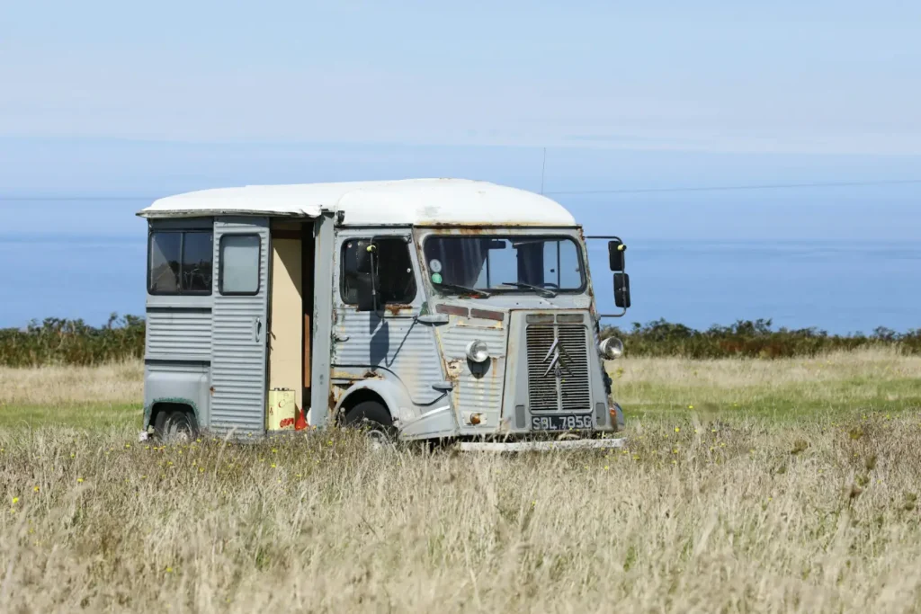 Caravans For Your Holiday Vacation