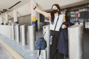 Tips For The Woman Traveling Solo