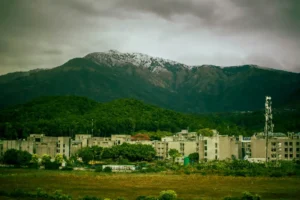 Township Tours