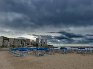 Traveling To Benidorm From The Alicante Airport