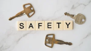 Safety Tips Before You Go On Your Vacation
