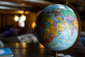 Finding Cheap International Flights On The Web