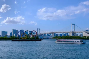 Odaiba - Tokyo's Most Visited Attraction