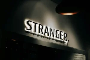 Whitby's History - Stranger Than Fiction