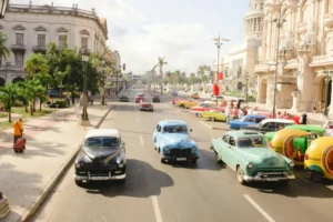 Havana Ghost Tours --- When The Stars Come Out, So Do The Ghosts