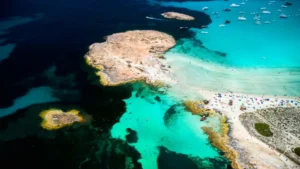 Ibiza And Formentera - A Great Place For A Yacht Charter In The Med