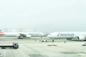 Airline Security