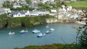 Diving And Surfing In Cornwall - Britain's Surfing Capital Exposed