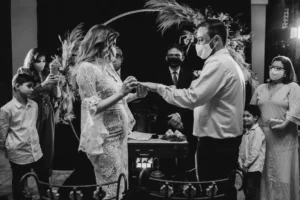 How To Elope - Without The Upsets!