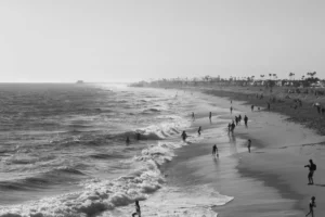 Newport Beach Family Vacation