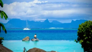 Tahiti Luxury Vacations On A Budget