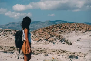 Know More About Type Of Backpack