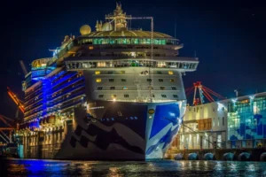 Reasons Why People Choose To Cruise Travel