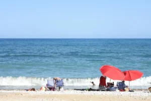 Travel Through Alicante And Neighboring City Altea