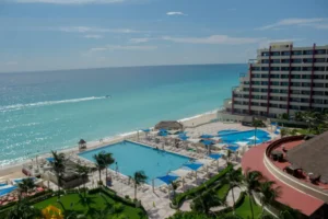 Cancun Has A New Draw For Divers
