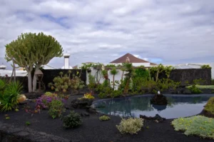 Lanzarote Villas – What It's Like to Live in One