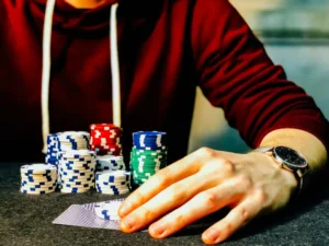 Vacation Planning No Gamble With Mgm