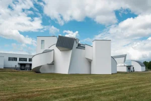 Exploring Frank Lloyd Wright In Buffalo And Serenity On Lake Ontario