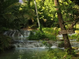 Siquijor: The Island Of Fire