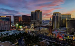 The Mirage