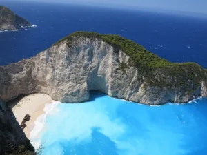 Five Great Zante Excursions
