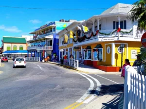 Golf Like A Champion On Grand Cayman