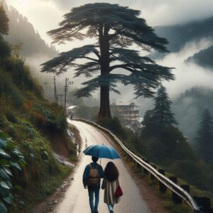 Peak Climbing Costs with Dharamshala Tour Packages