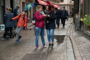 On-line Booking - Is It A Possibility For Disabled Travelers?