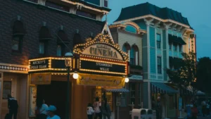 The Magical Kingdom Of Disneyland - A Complete Vacation Review.