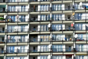 Berlin Flats: The Frugal Traveler's Choice Of Home In The Capital