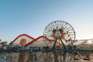 Discover Your Dream Disneyland Vacation Come To Life! - A Complete Review.