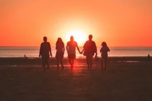 Family Travel Ideas In California