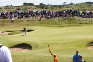 Golf Lovers: Save Money With Hawaii Vacation Golf Packages