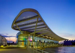 Portsmouth Tourist Information & Travel Guide