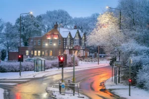 Chesterfield Travel Guide & Tourist Information