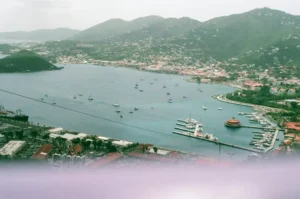 Charlotte Amalie: Big City Amenities In The Heart Of The Caribbean
