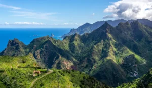 Top Ten Reasons To Spend Christmas In Tenerife