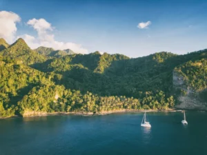 Caribbean Vacations: Your Booking Options