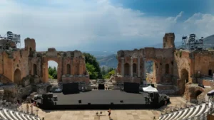 Cheap Holiday In Sicily