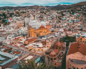 Guanajuato: The Death Of Heritage